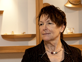 Erika Breuer