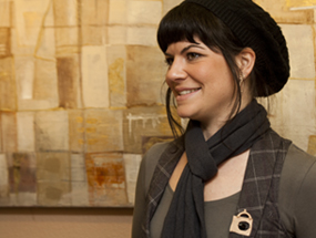Silvana Schröder